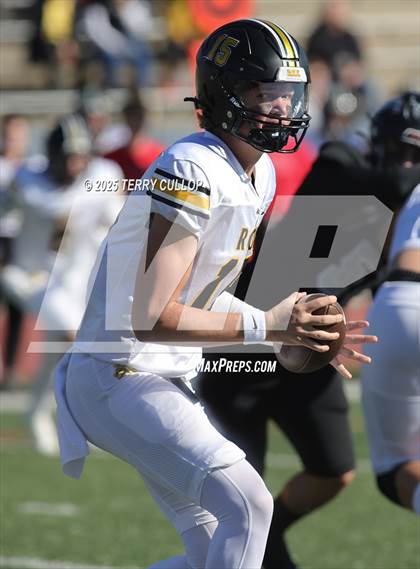 Thumbnail 2 in Roy @ Alta (UHSAA 5A First Round) photogallery.