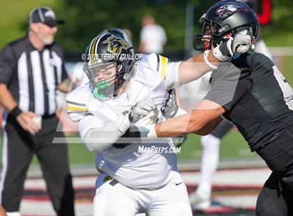 Thumbnail 3 in Roy @ Alta (UHSAA 5A First Round) photogallery.
