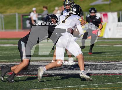 Thumbnail 3 in Roy @ Alta (UHSAA 5A First Round) photogallery.