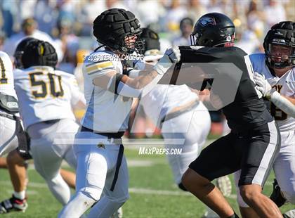 Thumbnail 3 in Roy @ Alta (UHSAA 5A First Round) photogallery.
