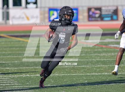 Thumbnail 3 in Roy @ Alta (UHSAA 5A First Round) photogallery.