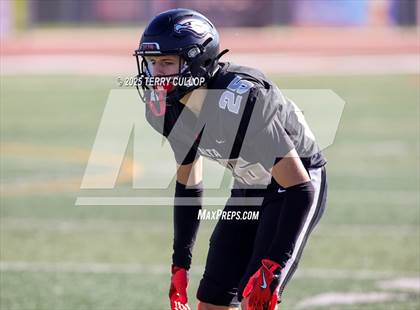 Thumbnail 3 in Roy @ Alta (UHSAA 5A First Round) photogallery.