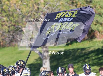 Thumbnail 2 in Roy @ Alta (UHSAA 5A First Round) photogallery.