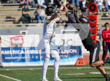 Thumbnail 3 in Roy @ Alta (UHSAA 5A First Round) photogallery.