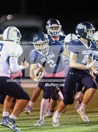 Warren @ Oil City