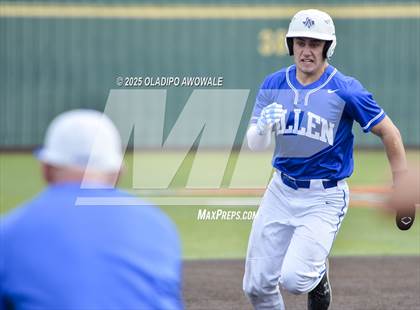 Thumbnail 3 in Allen @ Rockwall photogallery.