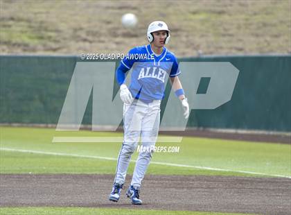 Thumbnail 1 in Allen @ Rockwall photogallery.