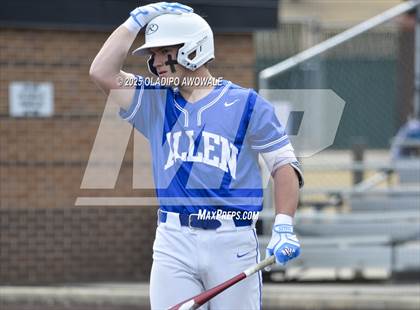 Thumbnail 1 in Allen @ Rockwall photogallery.