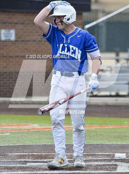 Thumbnail 3 in Allen @ Rockwall photogallery.