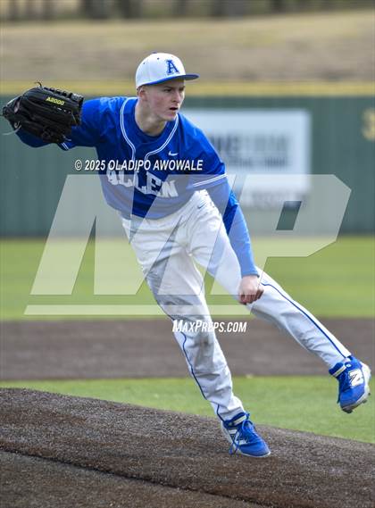 Thumbnail 3 in Allen @ Rockwall photogallery.