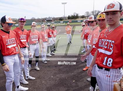 Thumbnail 2 in Allen @ Rockwall photogallery.