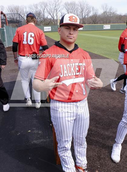 Thumbnail 1 in Allen @ Rockwall photogallery.