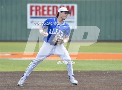 Thumbnail 1 in Allen @ Rockwall photogallery.