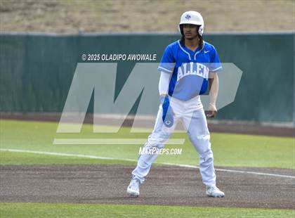 Thumbnail 3 in Allen @ Rockwall photogallery.