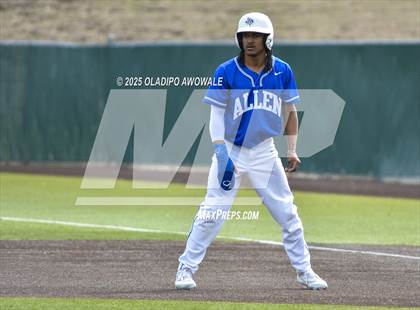 Thumbnail 1 in Allen @ Rockwall photogallery.