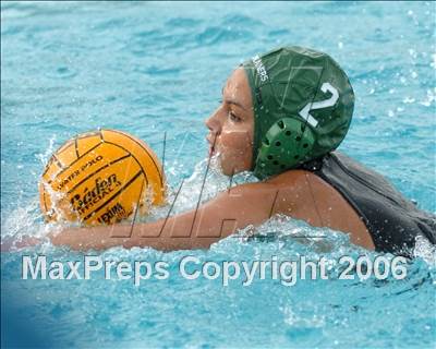 Thumbnail 3 in Don Lugo @ Saddleback (Section Playoffs) photogallery.