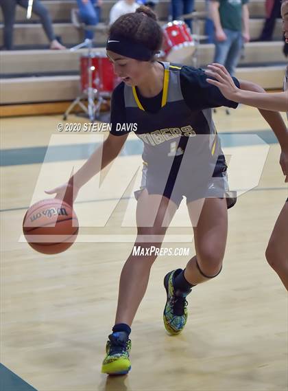 Thumbnail 2 in Gilbert vs Campo Verde photogallery.