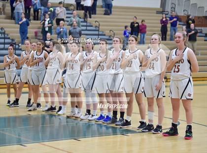 Thumbnail 1 in Gilbert vs Campo Verde photogallery.