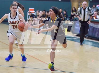 Thumbnail 2 in Gilbert vs Campo Verde photogallery.