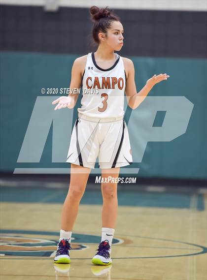 Thumbnail 3 in Gilbert vs Campo Verde photogallery.