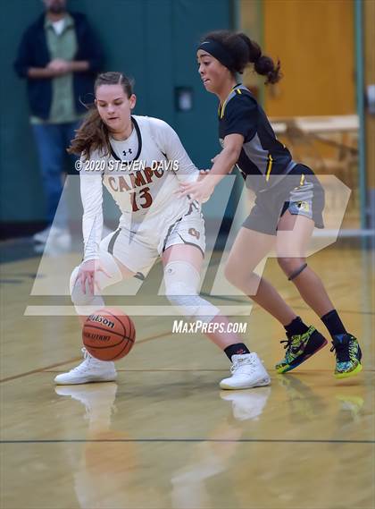 Thumbnail 1 in Gilbert vs Campo Verde photogallery.