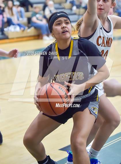 Thumbnail 1 in Gilbert vs Campo Verde photogallery.
