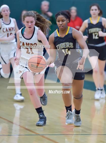 Thumbnail 3 in Gilbert vs Campo Verde photogallery.