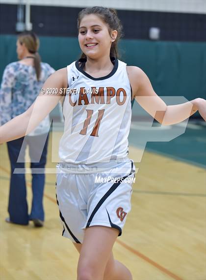 Thumbnail 1 in Gilbert vs Campo Verde photogallery.