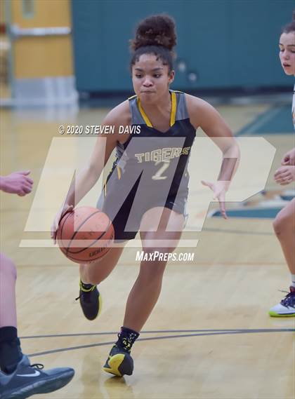 Thumbnail 1 in Gilbert vs Campo Verde photogallery.
