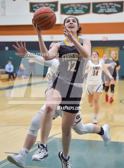 Thumbnail 2 in Gilbert vs Campo Verde photogallery.