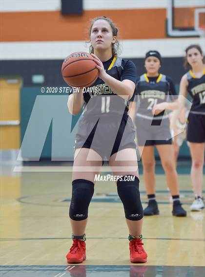 Thumbnail 2 in Gilbert vs Campo Verde photogallery.