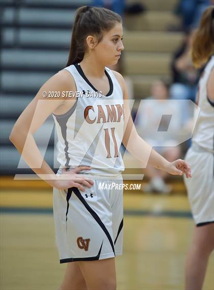 Thumbnail 2 in Gilbert vs Campo Verde photogallery.