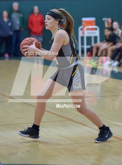 Thumbnail 2 in Gilbert vs Campo Verde photogallery.