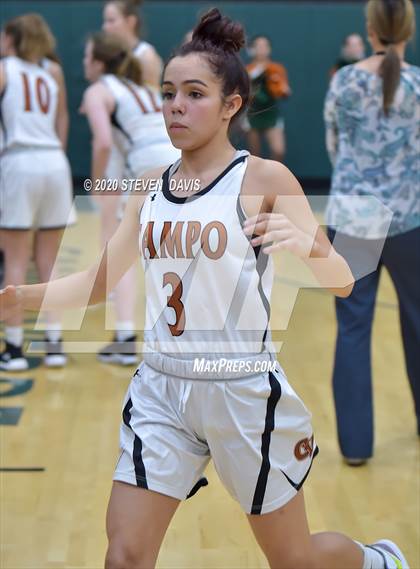 Thumbnail 3 in Gilbert vs Campo Verde photogallery.