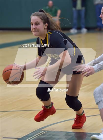 Thumbnail 3 in Gilbert vs Campo Verde photogallery.