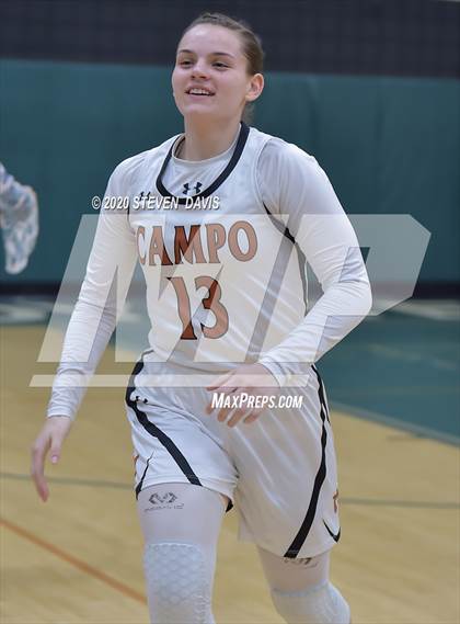 Thumbnail 2 in Gilbert vs Campo Verde photogallery.