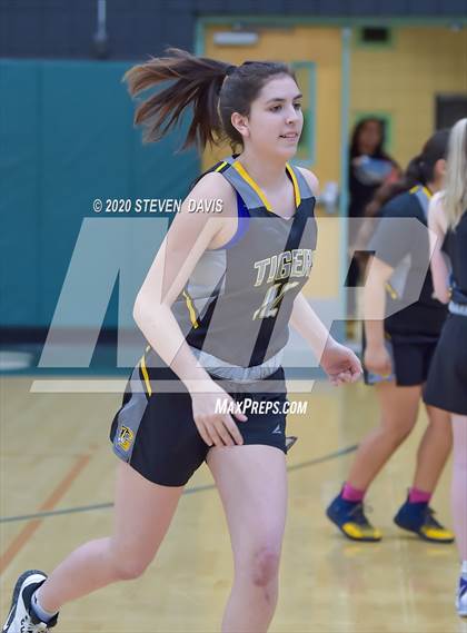 Thumbnail 1 in Gilbert vs Campo Verde photogallery.