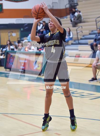 Thumbnail 1 in Gilbert vs Campo Verde photogallery.