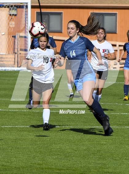 Thumbnail 2 in Pomona @ Ralston Valley photogallery.
