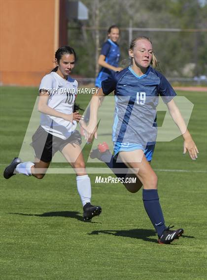 Thumbnail 1 in Pomona @ Ralston Valley photogallery.