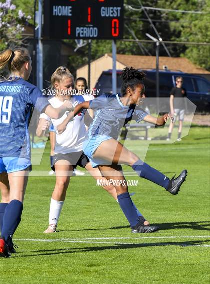 Thumbnail 1 in Pomona @ Ralston Valley photogallery.