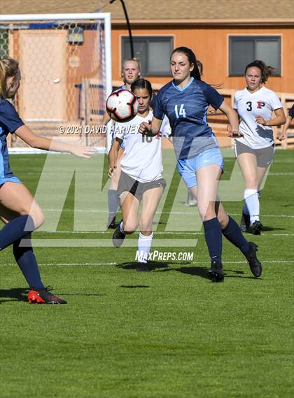 Thumbnail 3 in Pomona @ Ralston Valley photogallery.