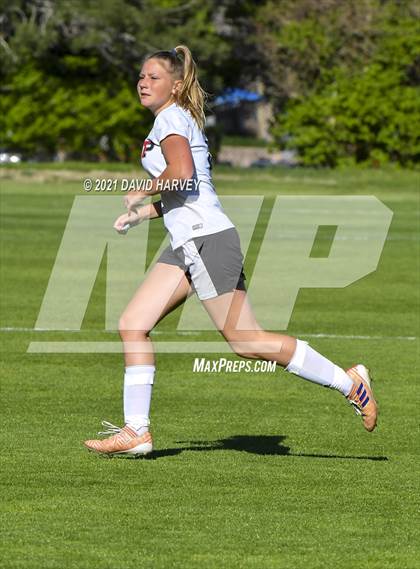 Thumbnail 1 in Pomona @ Ralston Valley photogallery.