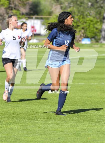 Thumbnail 2 in Pomona @ Ralston Valley photogallery.