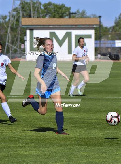 Thumbnail 2 in Pomona @ Ralston Valley photogallery.