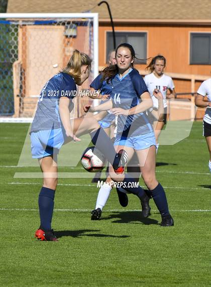 Thumbnail 1 in Pomona @ Ralston Valley photogallery.