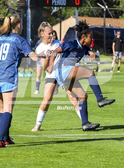 Thumbnail 2 in Pomona @ Ralston Valley photogallery.