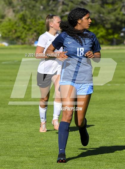 Thumbnail 2 in Pomona @ Ralston Valley photogallery.