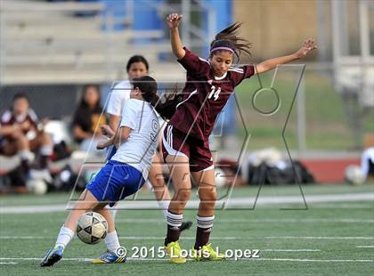 Thumbnail 1 in West Covina @ Charter Oak photogallery.