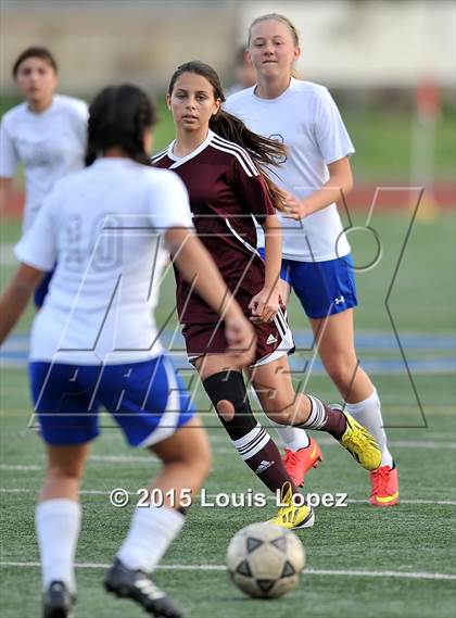 Thumbnail 3 in West Covina @ Charter Oak photogallery.